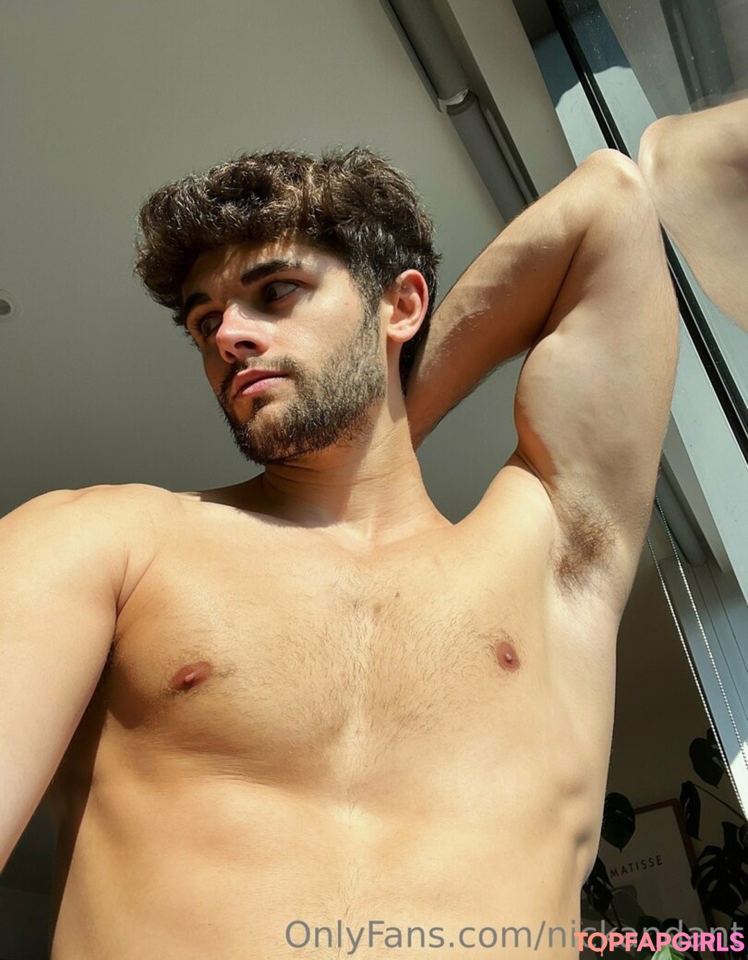 Foto desnuda filtrada de OnlyFans de Nickandant #137 Foto desnuda filtrada de OnlyFans de Nickandant #137