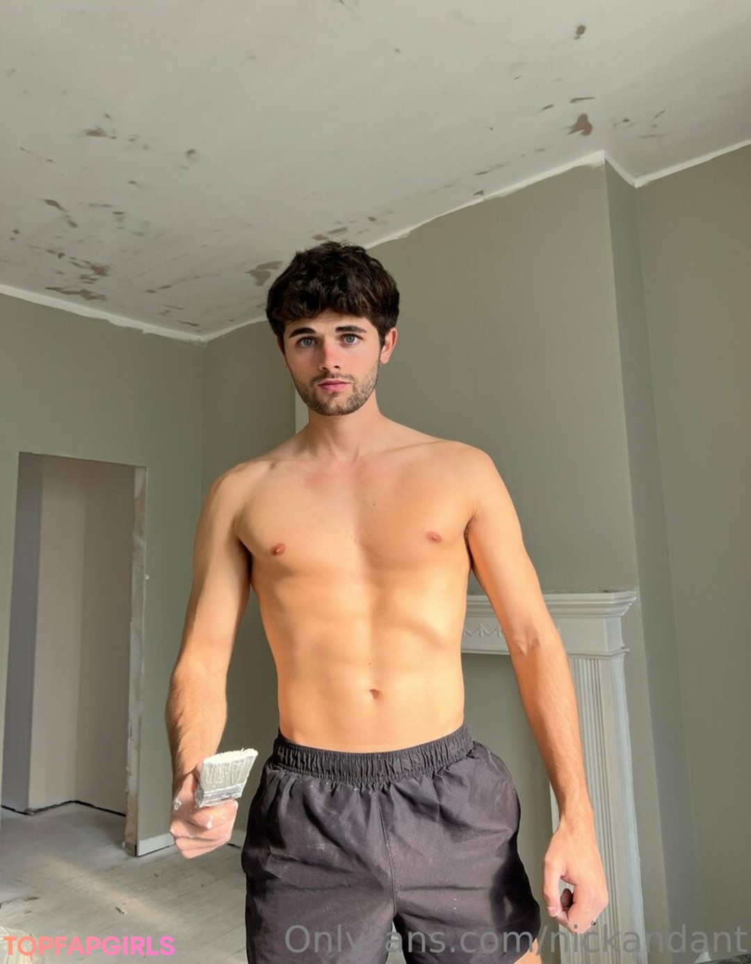 Foto desnuda filtrada de OnlyFans de Nickandant #138 Foto desnuda filtrada de OnlyFans de Nickandant #138