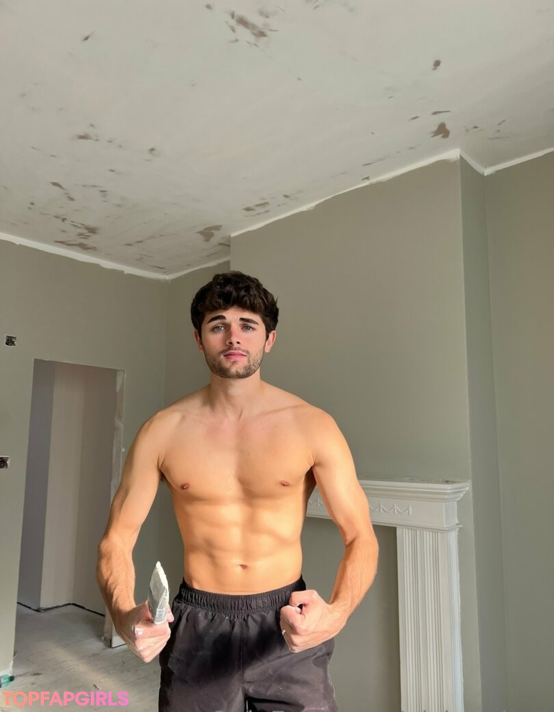 Foto desnuda filtrada de OnlyFans de Nickandant #140 Foto desnuda filtrada de OnlyFans de Nickandant #140