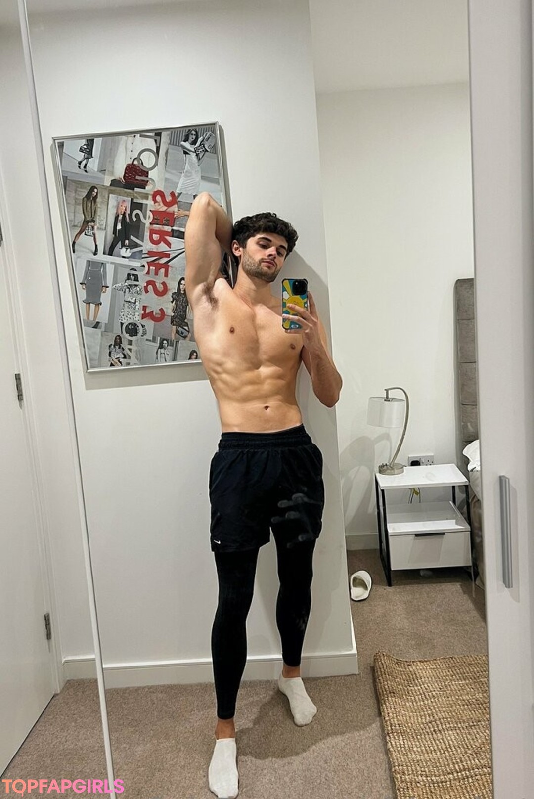 Foto desnuda filtrada de OnlyFans de Nickandant #141 Foto desnuda filtrada de OnlyFans de Nickandant #141