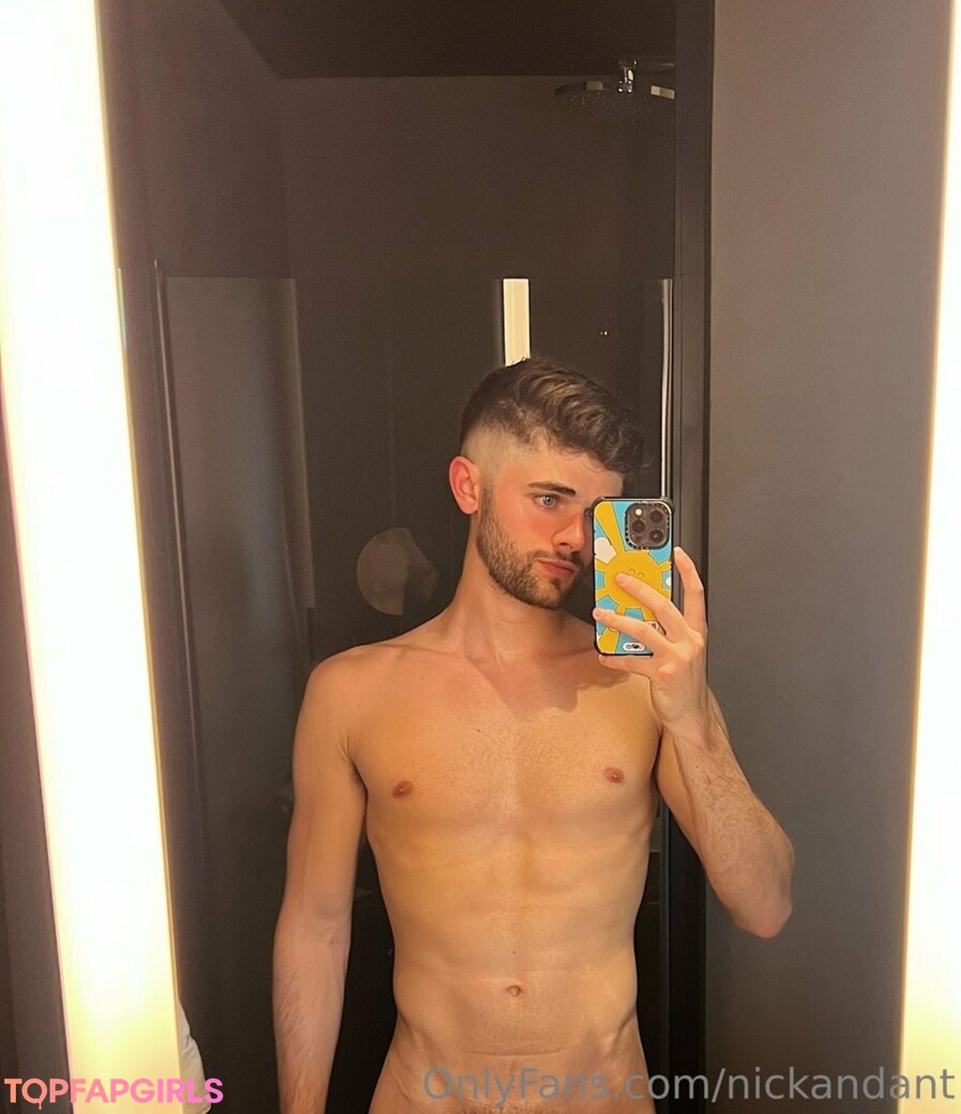 Foto desnuda filtrada de OnlyFans de Nickandant #143 Foto desnuda filtrada de OnlyFans de Nickandant #143