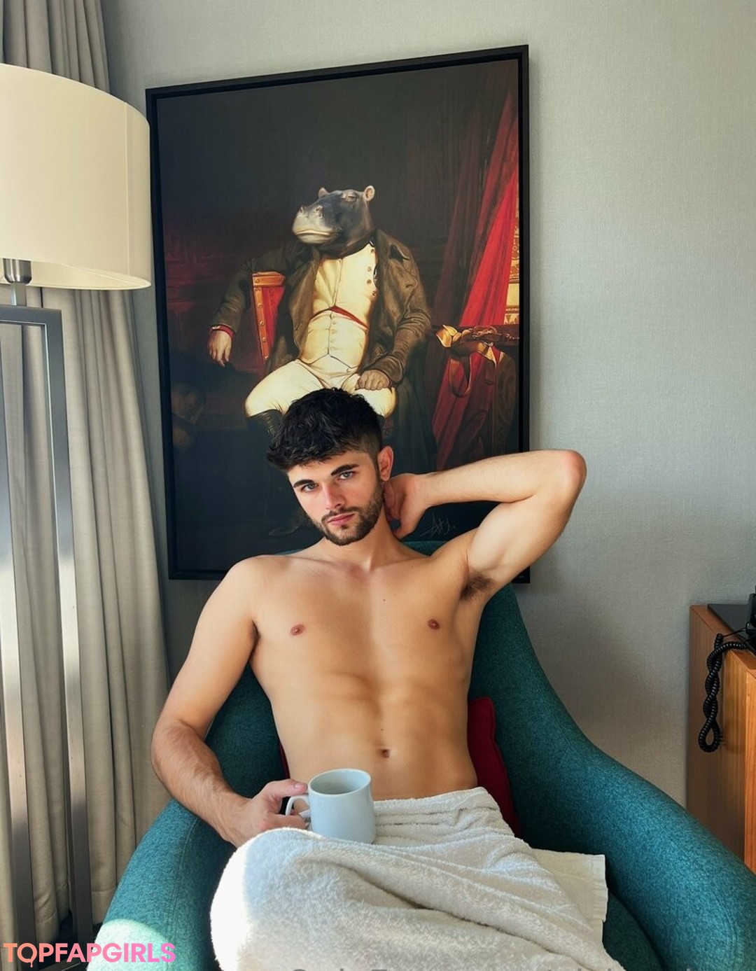 Foto desnuda filtrada de OnlyFans de Nickandant #147 Foto desnuda filtrada de OnlyFans de Nickandant #147