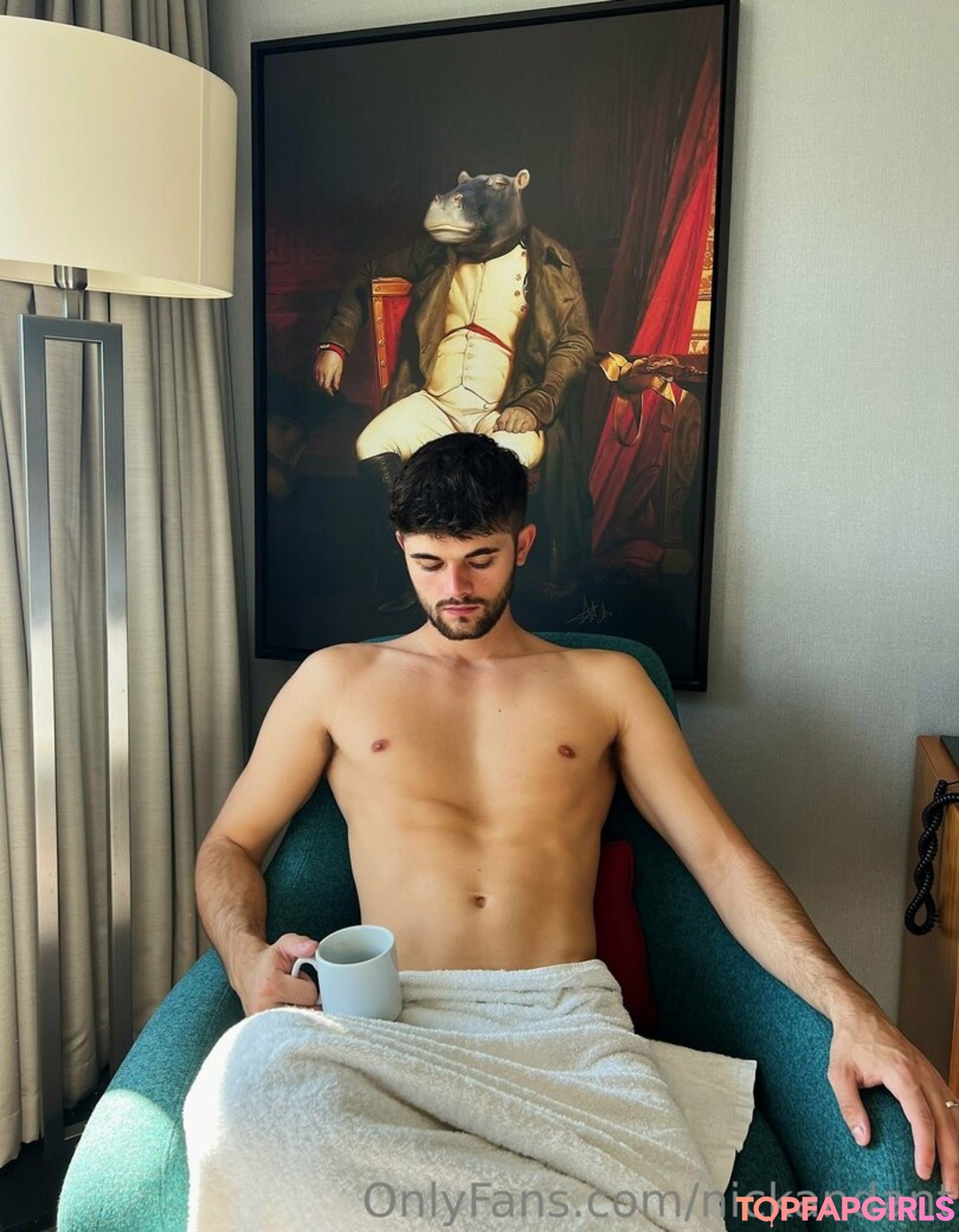 Foto desnuda filtrada de OnlyFans de Nickandant #148 Foto desnuda filtrada de OnlyFans de Nickandant #148