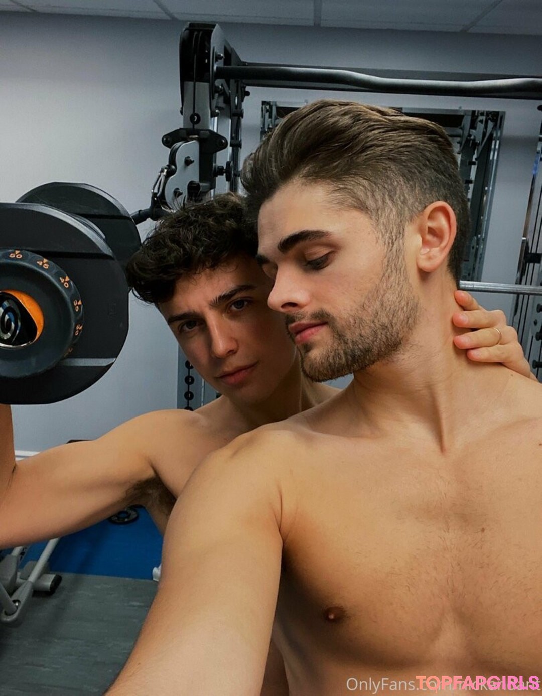 Foto desnuda filtrada de OnlyFans de Nickandant #23 Foto desnuda filtrada de OnlyFans de Nickandant #23