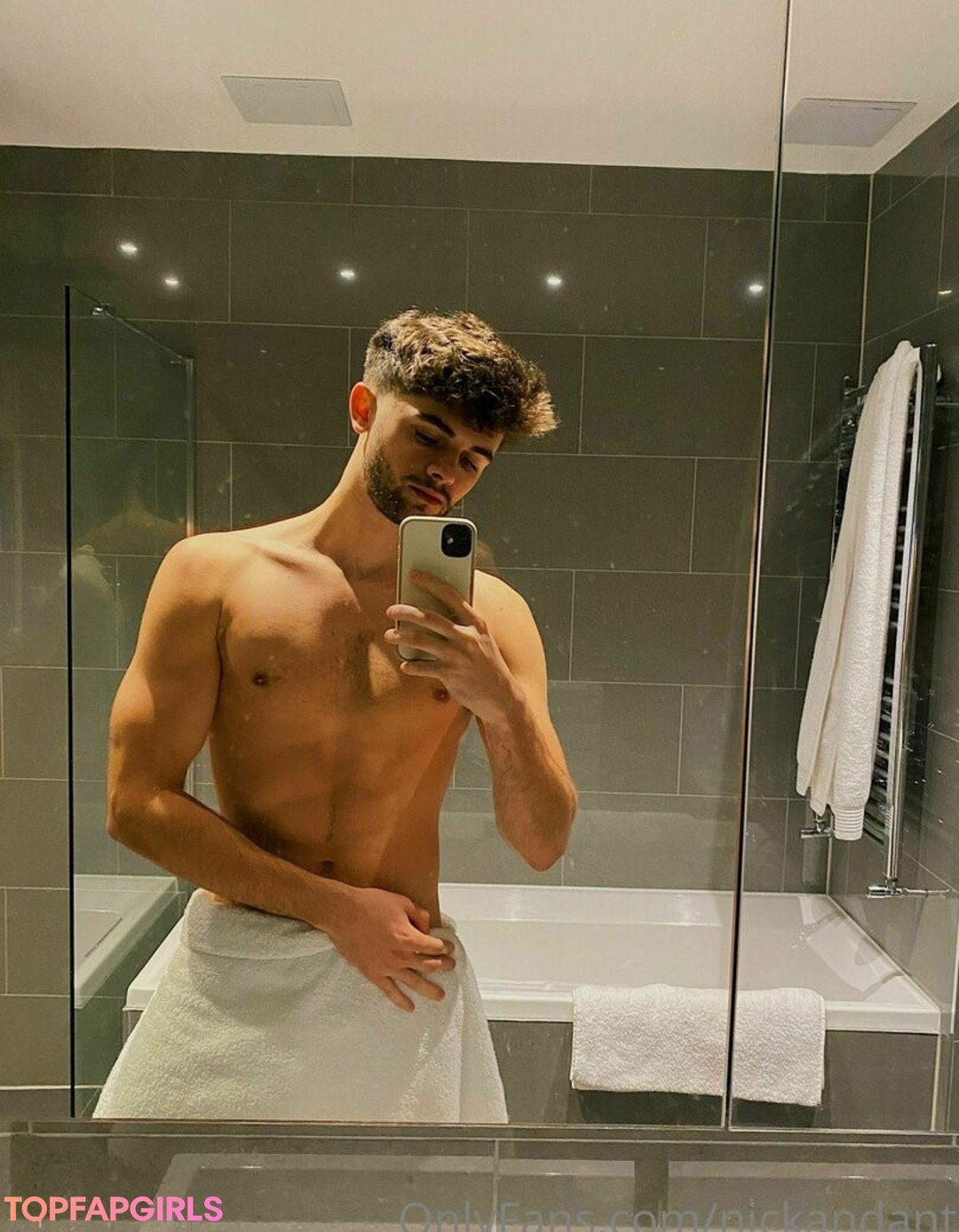 Foto desnuda filtrada de OnlyFans de Nickandant #29 Foto desnuda filtrada de OnlyFans de Nickandant #29