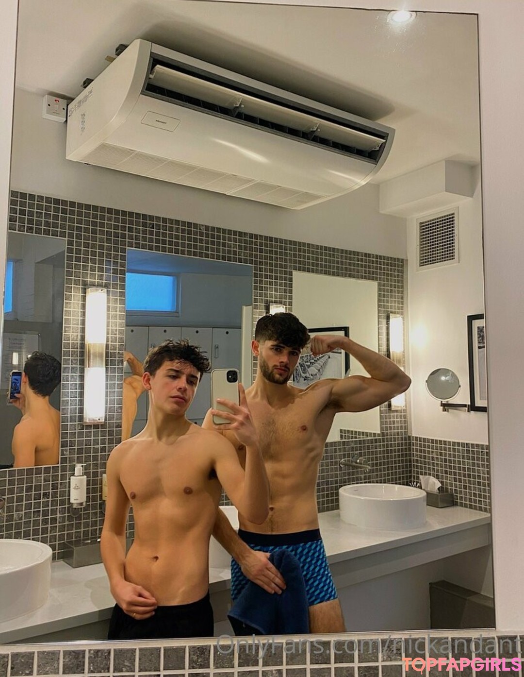 Foto desnuda filtrada de OnlyFans de Nickandant #30 Foto desnuda filtrada de OnlyFans de Nickandant #30