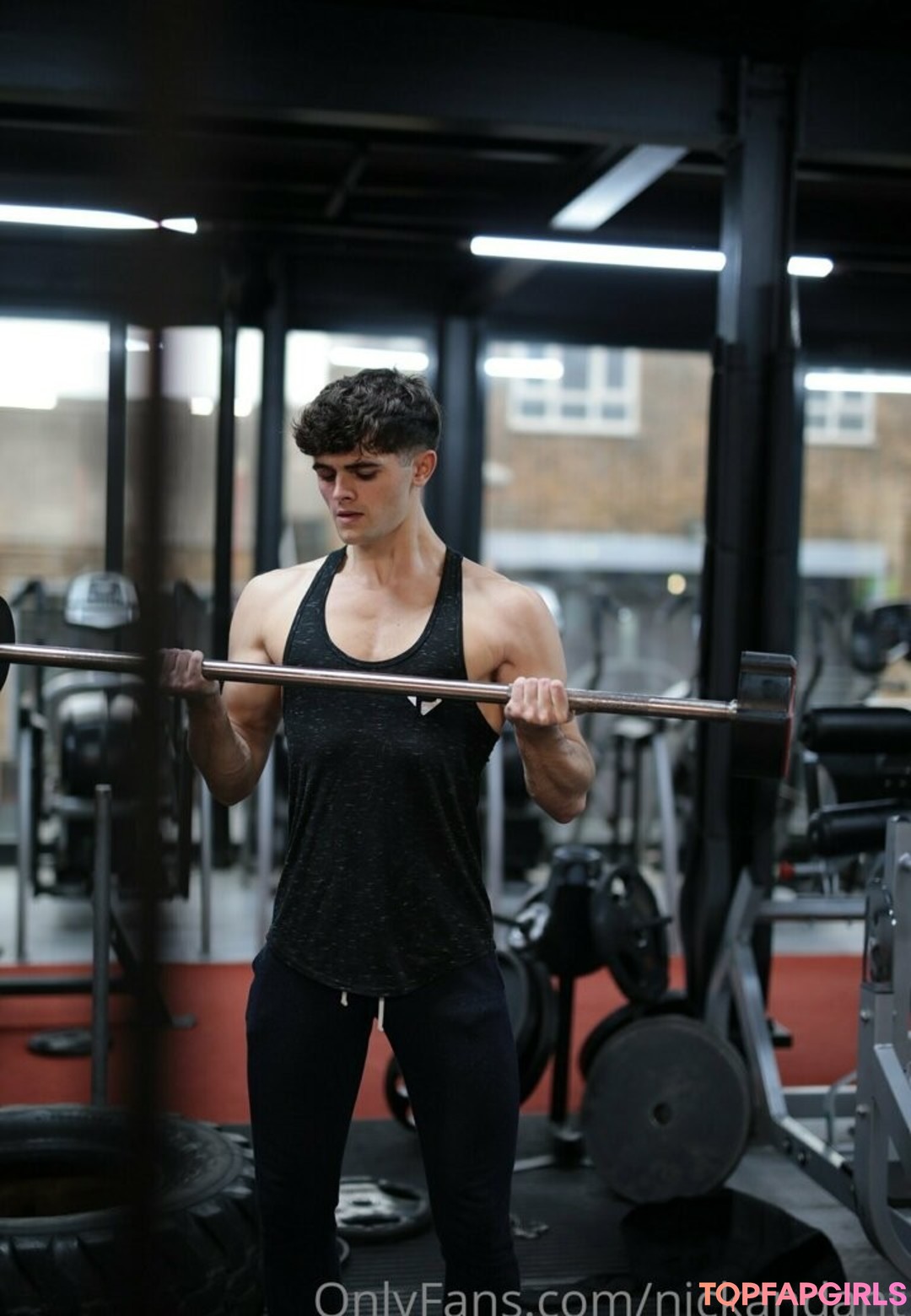 Foto desnuda filtrada de OnlyFans de Nickandant #32 Foto desnuda filtrada de OnlyFans de Nickandant #32