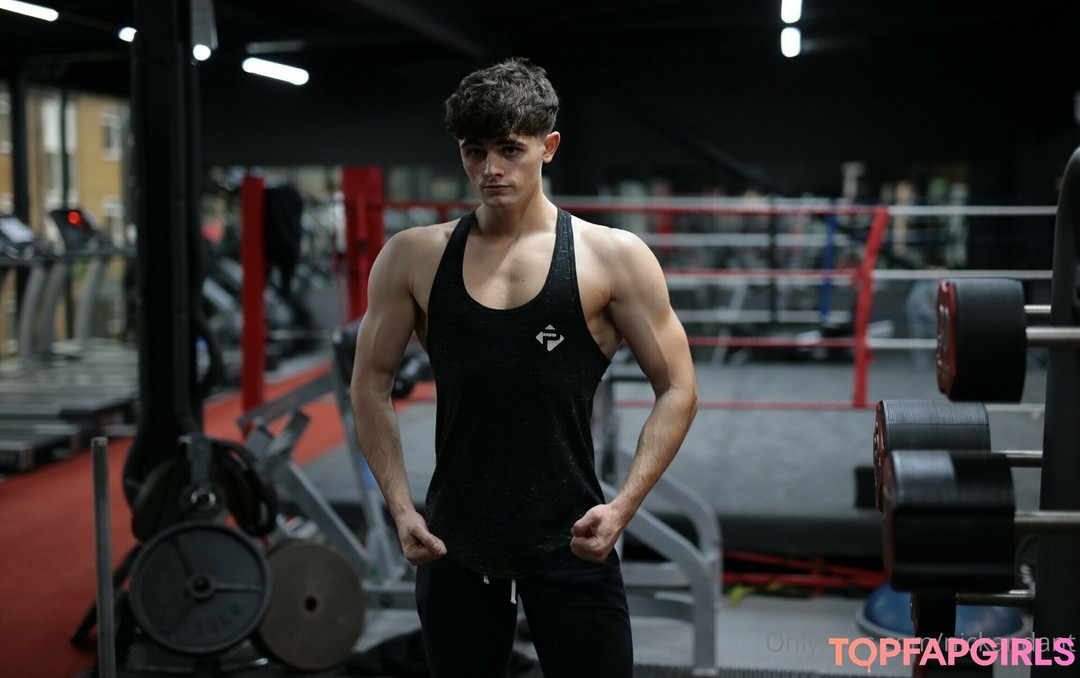 Foto desnuda filtrada de OnlyFans de Nickandant #34 Foto desnuda filtrada de OnlyFans de Nickandant #34