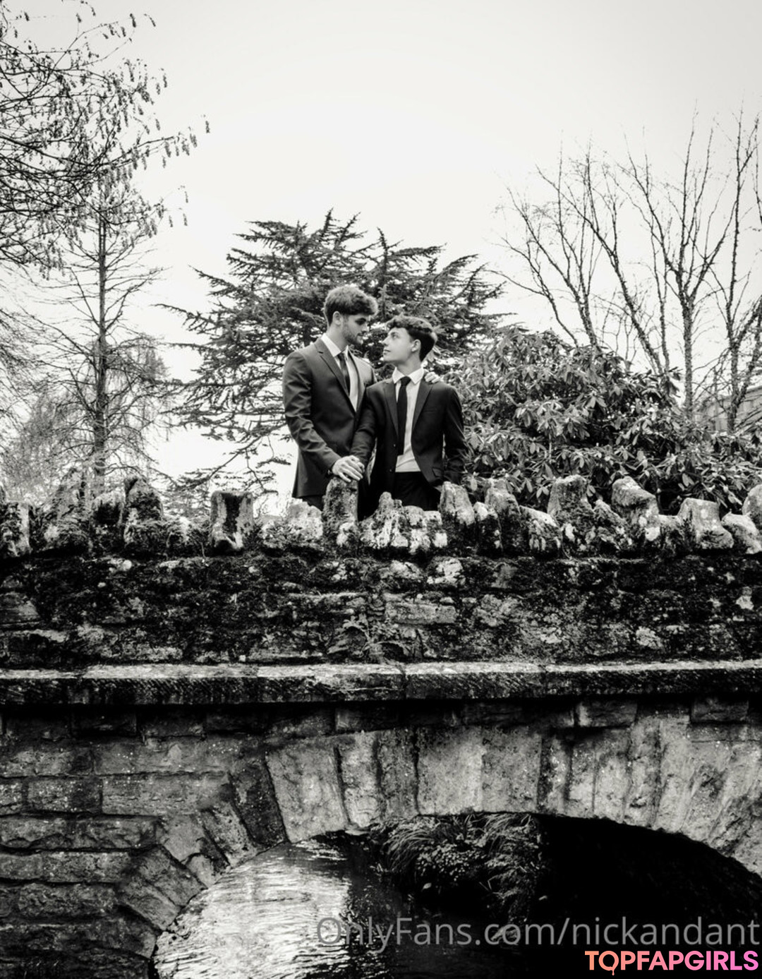 Foto desnuda filtrada de OnlyFans de Nickandant #55 Foto desnuda filtrada de OnlyFans de Nickandant #55