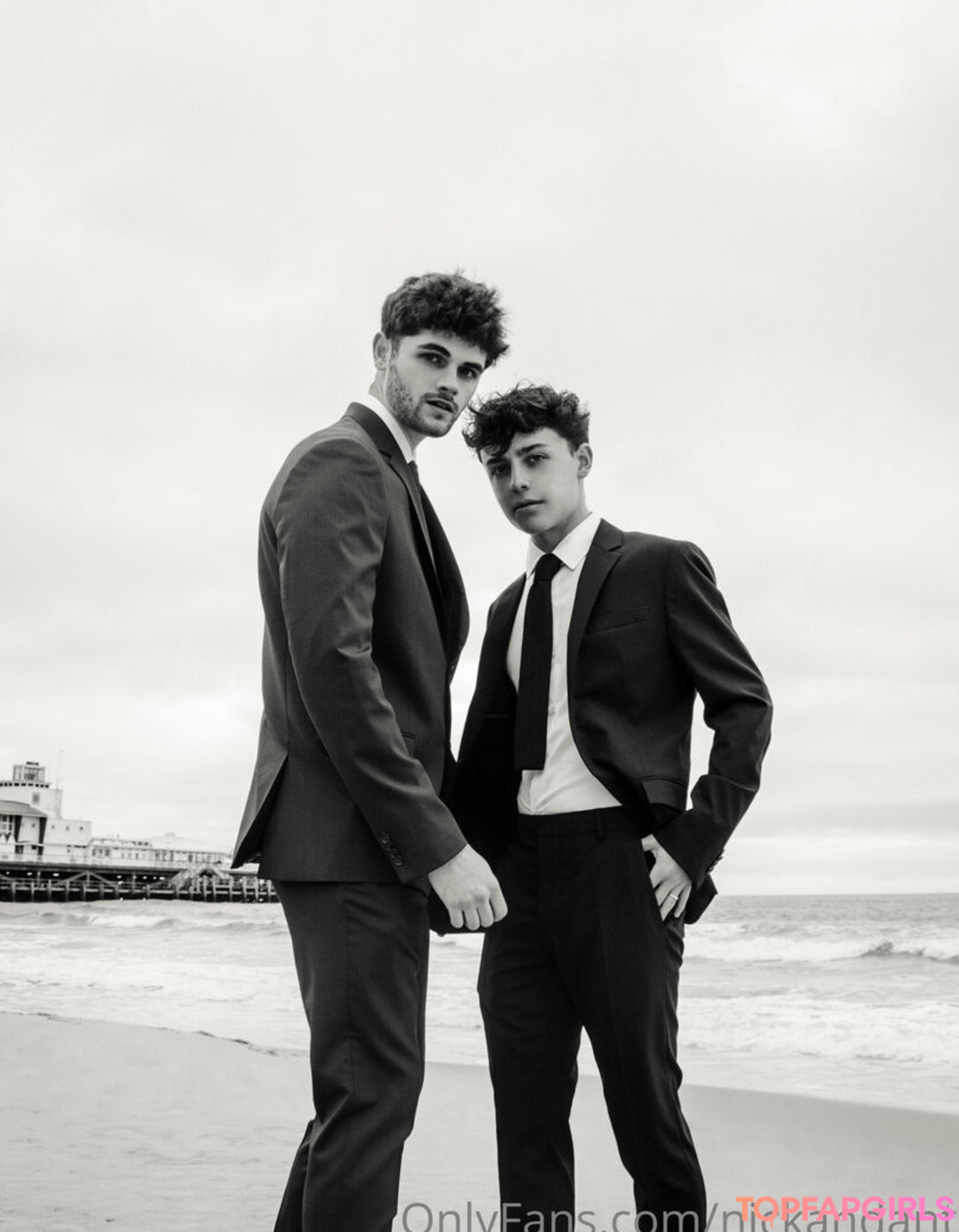 Foto desnuda filtrada de OnlyFans de Nickandant #56 Foto desnuda filtrada de OnlyFans de Nickandant #56