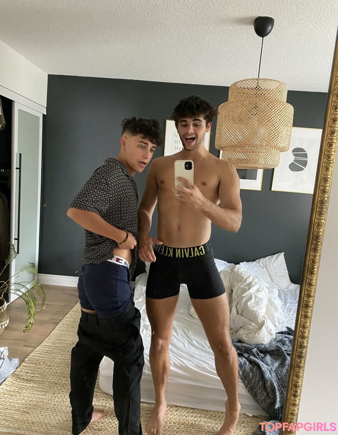 Foto desnuda filtrada de OnlyFans de Nickandant #6 Foto desnuda filtrada de OnlyFans de Nickandant #6