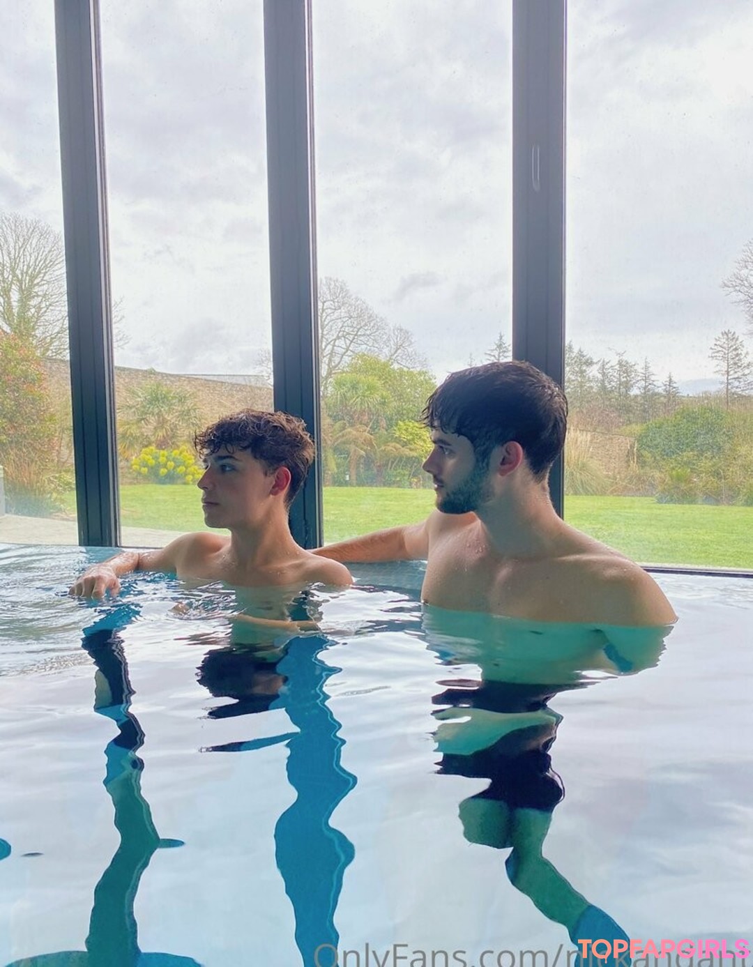 Foto desnuda filtrada de OnlyFans de Nickandant #63 Foto desnuda filtrada de OnlyFans de Nickandant #63