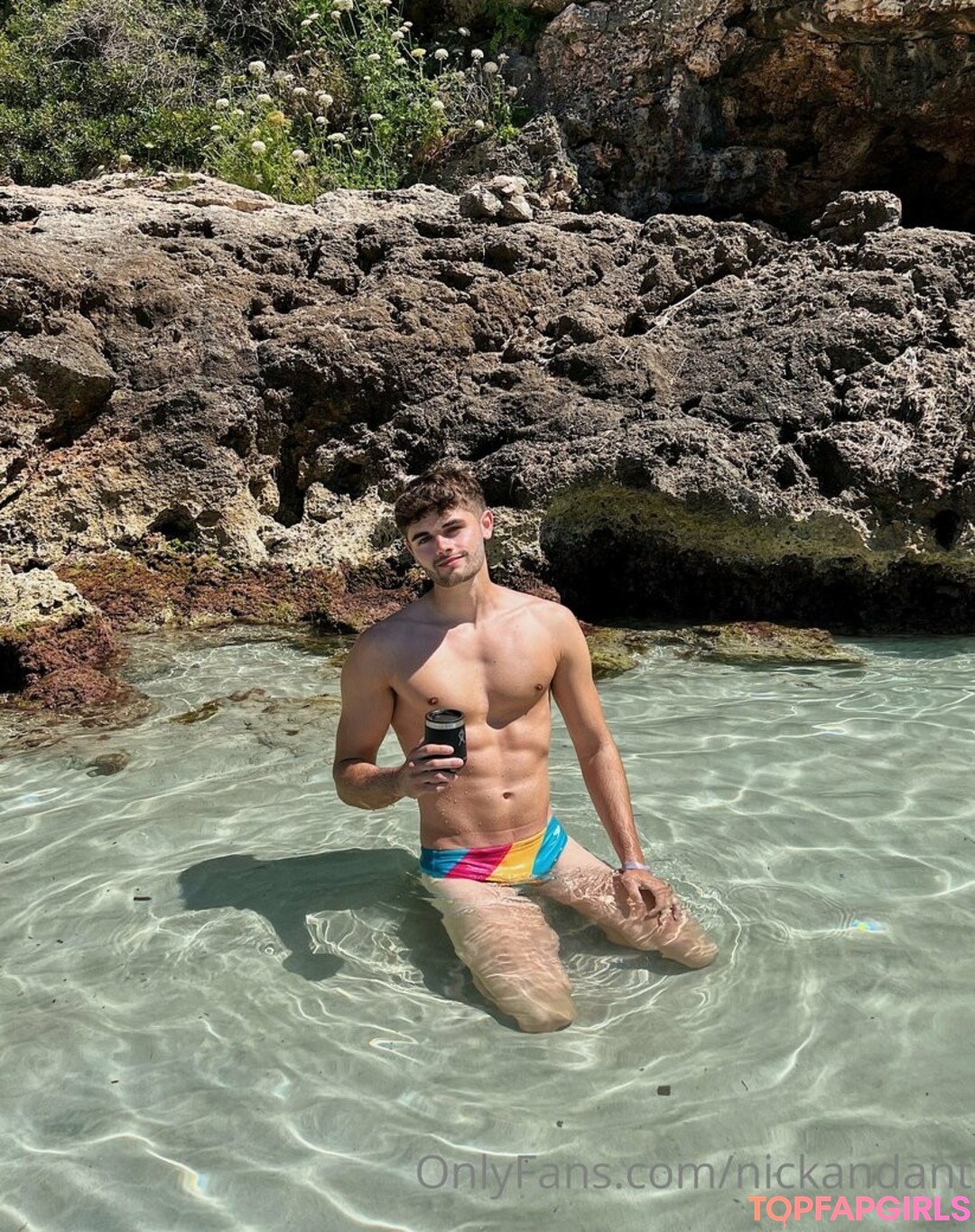 Foto desnuda filtrada de OnlyFans de Nickandant #69 Foto desnuda filtrada de OnlyFans de Nickandant #69