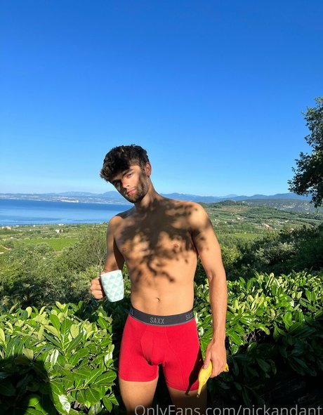 Nickandant