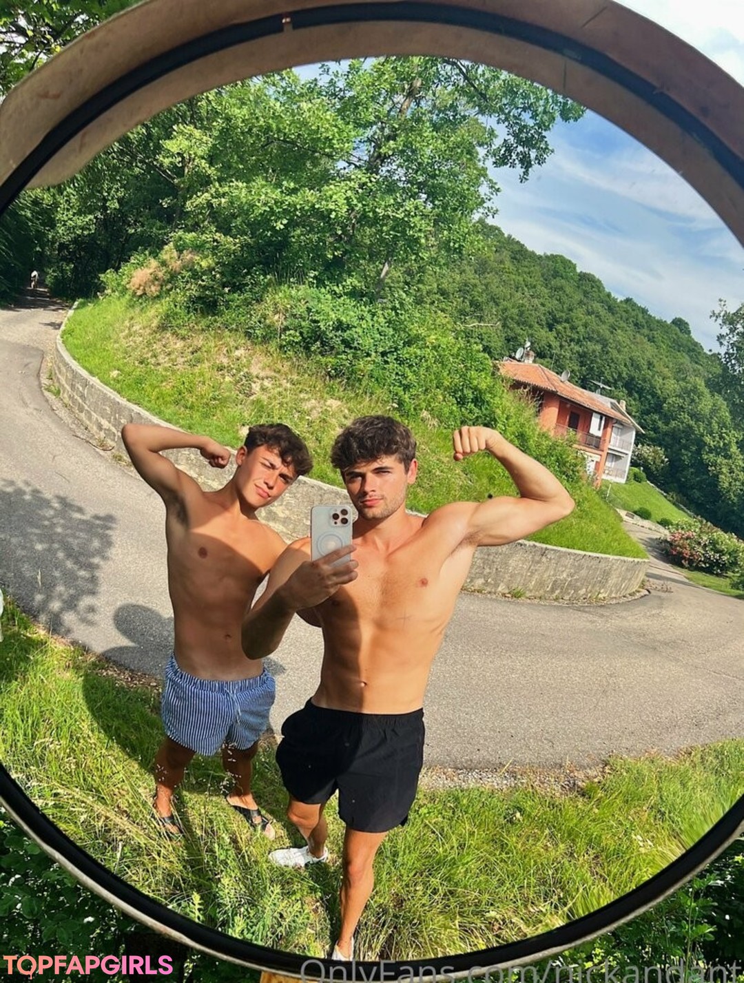 Foto desnuda filtrada de OnlyFans de Nickandant #83 Foto desnuda filtrada de OnlyFans de Nickandant #83