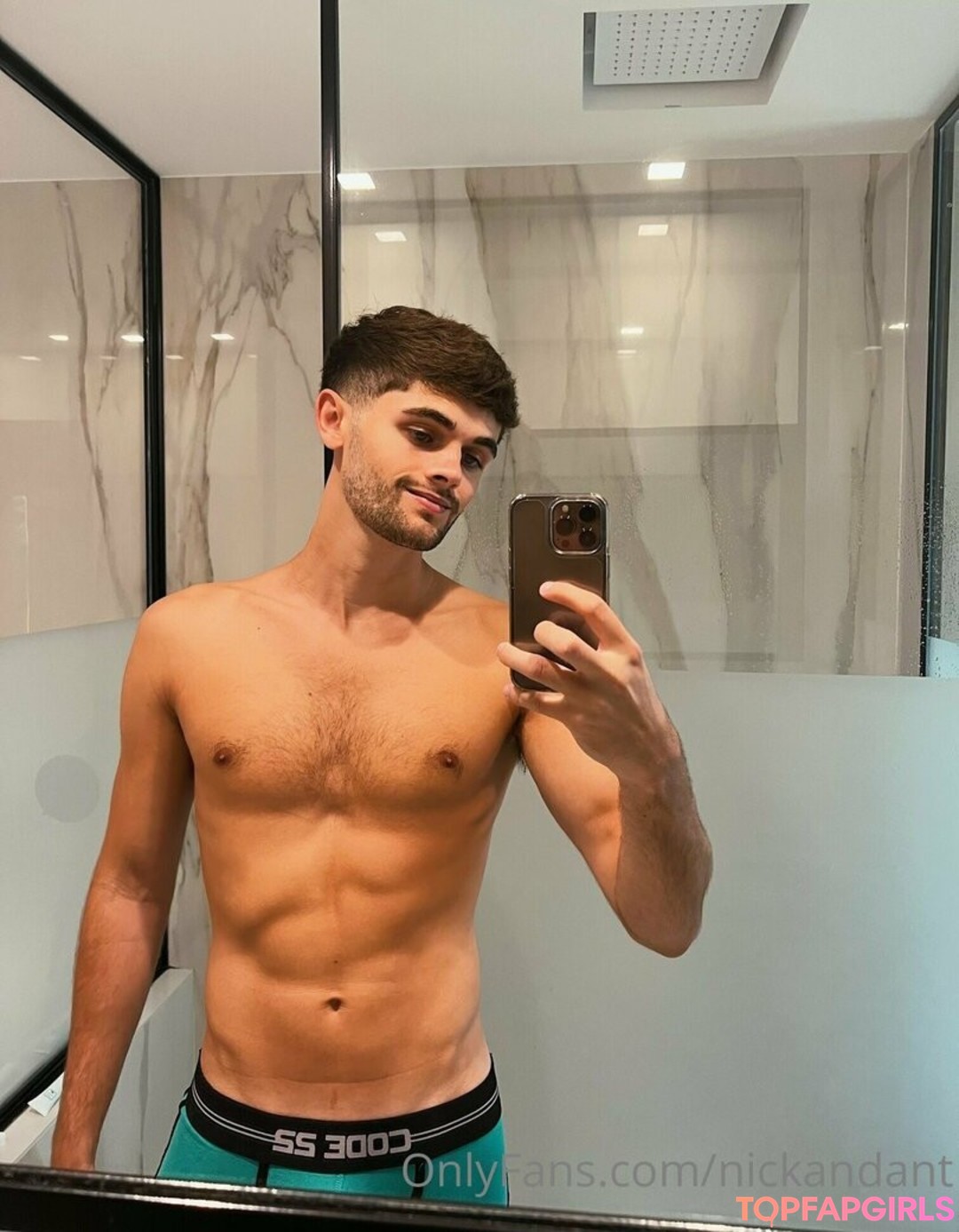 Foto desnuda filtrada de OnlyFans de Nickandant #89 Foto desnuda filtrada de OnlyFans de Nickandant #89