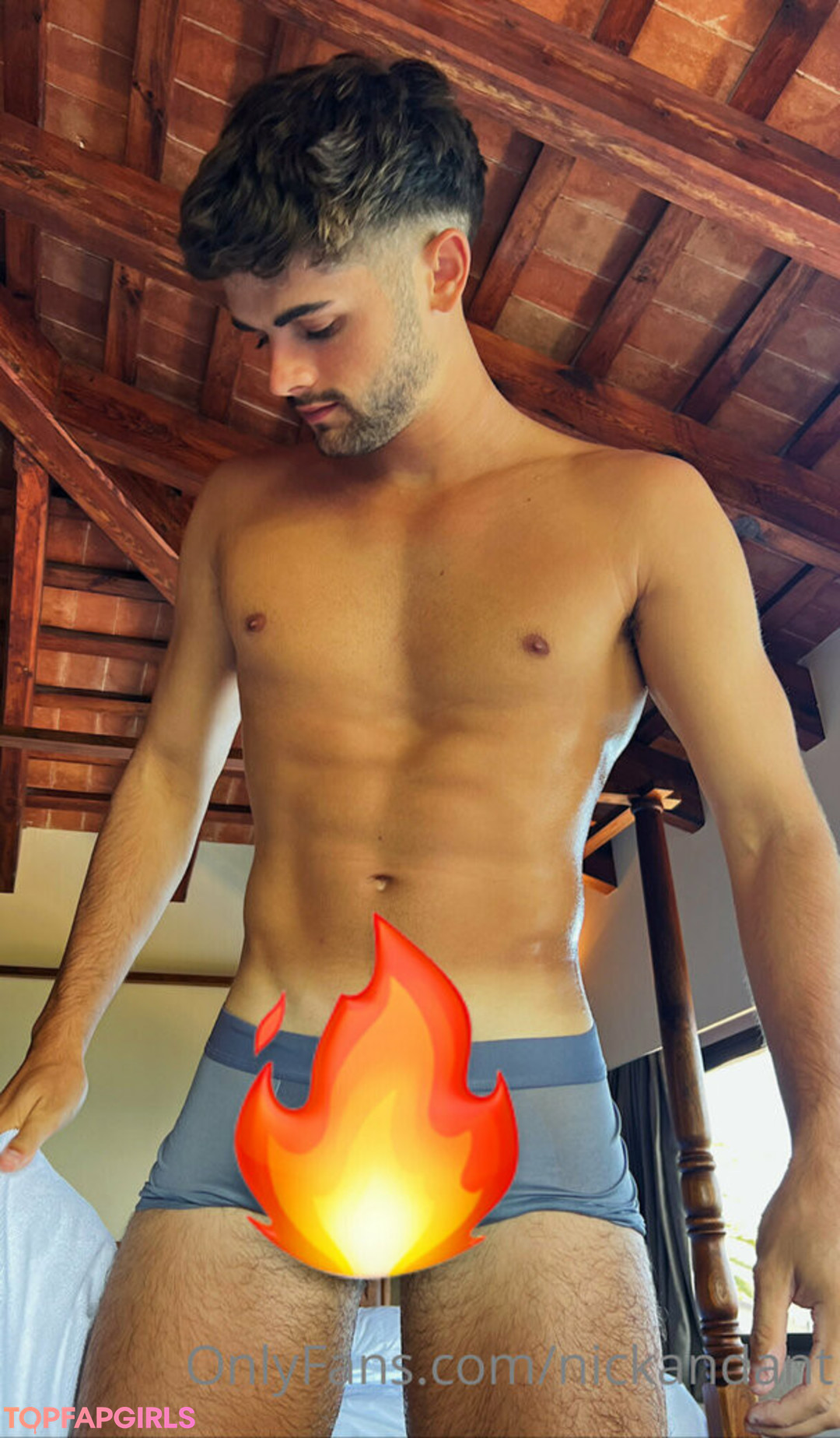 Foto desnuda filtrada de OnlyFans de Nickandant #98 Foto desnuda filtrada de OnlyFans de Nickandant #98