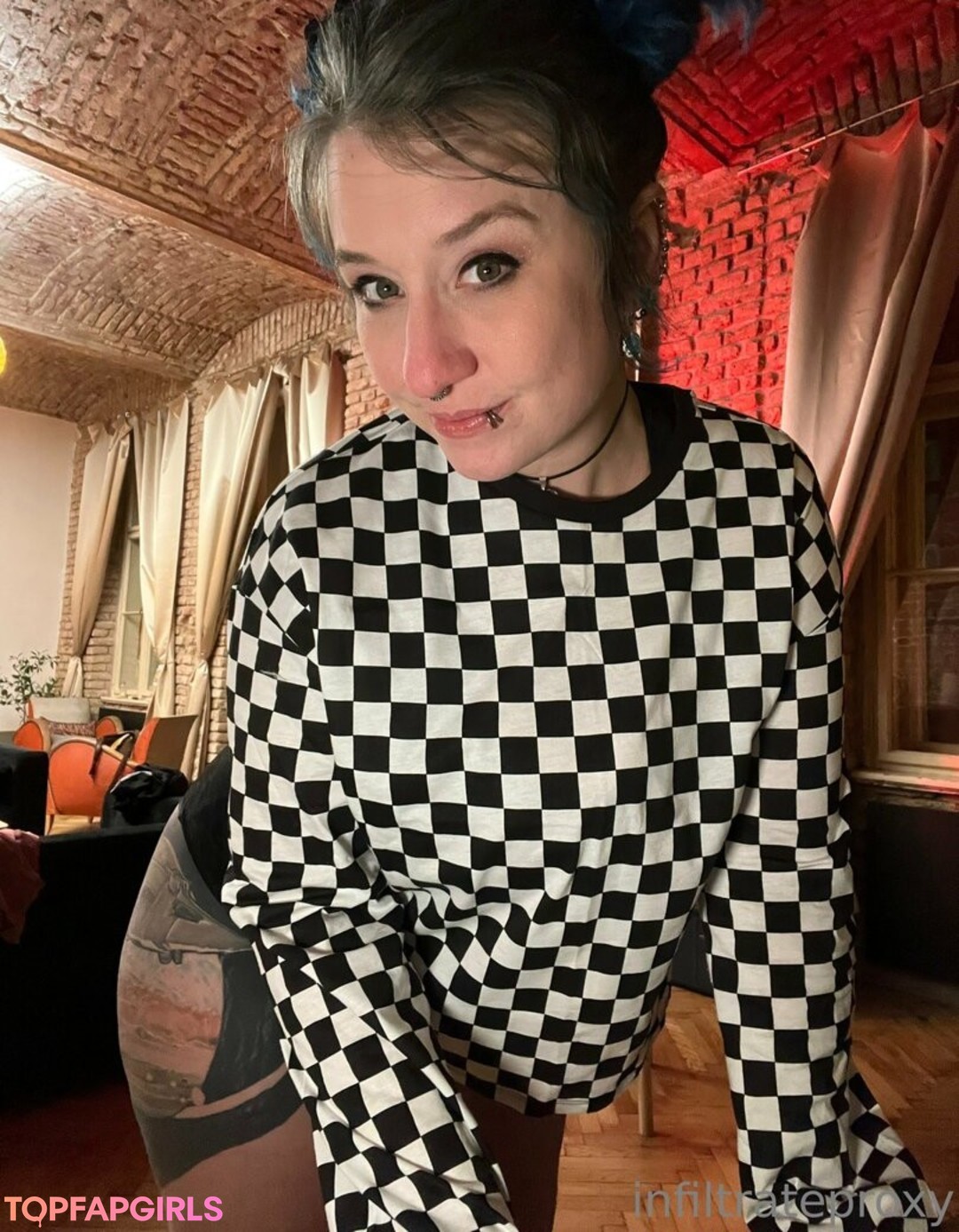 Foto desnuda filtrada de OnlyFans de Infiltrateproxy #193 Foto desnuda filtrada de OnlyFans de Infiltrateproxy #193