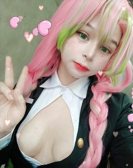 Foto desnuda filtrada de OnlyFans de Dulcedeleche123