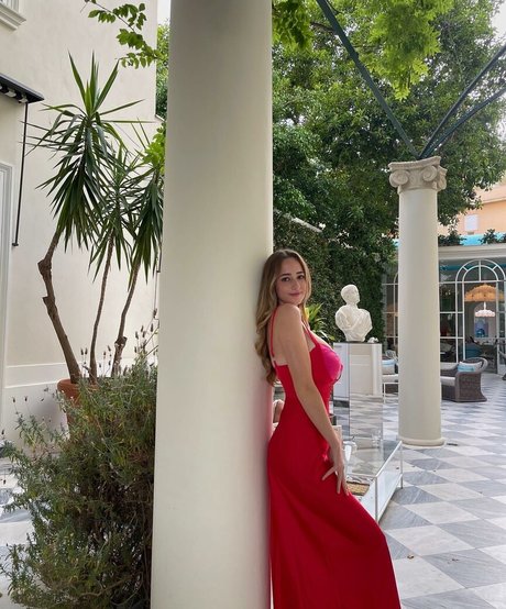 Charlotte Bregman