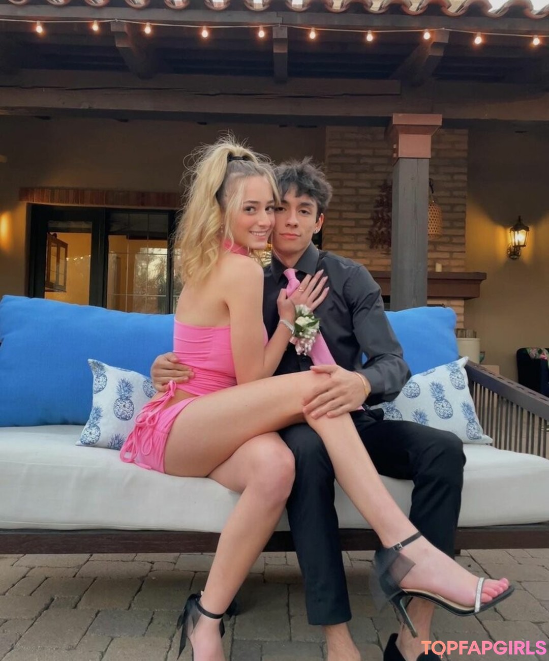 Foto desnuda filtrada de OnlyFans de Charlotte Bregman #9 Foto desnuda filtrada de OnlyFans de Charlotte Bregman #9