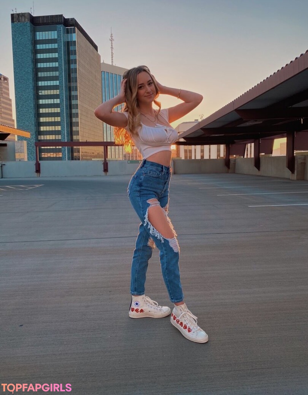 Foto desnuda filtrada de OnlyFans de Charlotte Bregman #91 Foto desnuda filtrada de OnlyFans de Charlotte Bregman #91