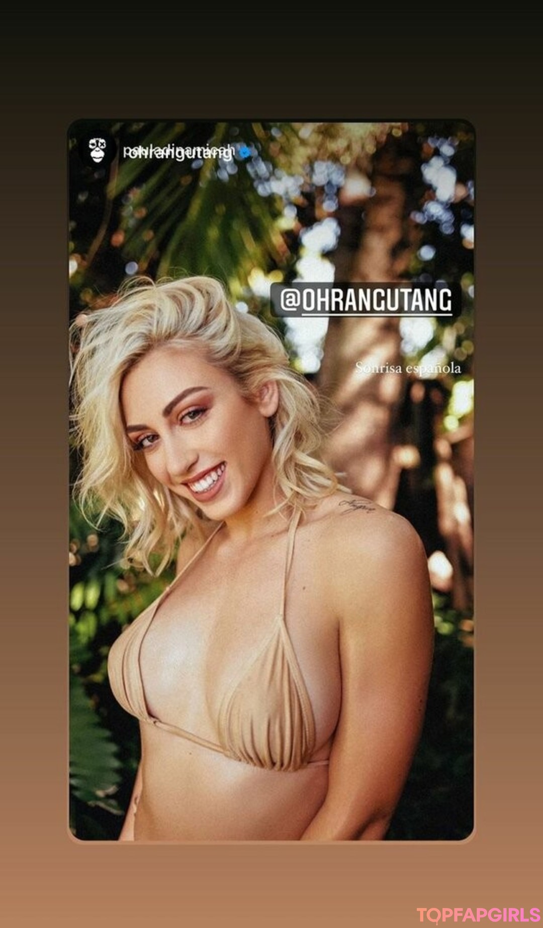Foto desnuda filtrada de OnlyFans de Paula Dinamicah #11 Foto desnuda filtrada de OnlyFans de Paula Dinamicah #11