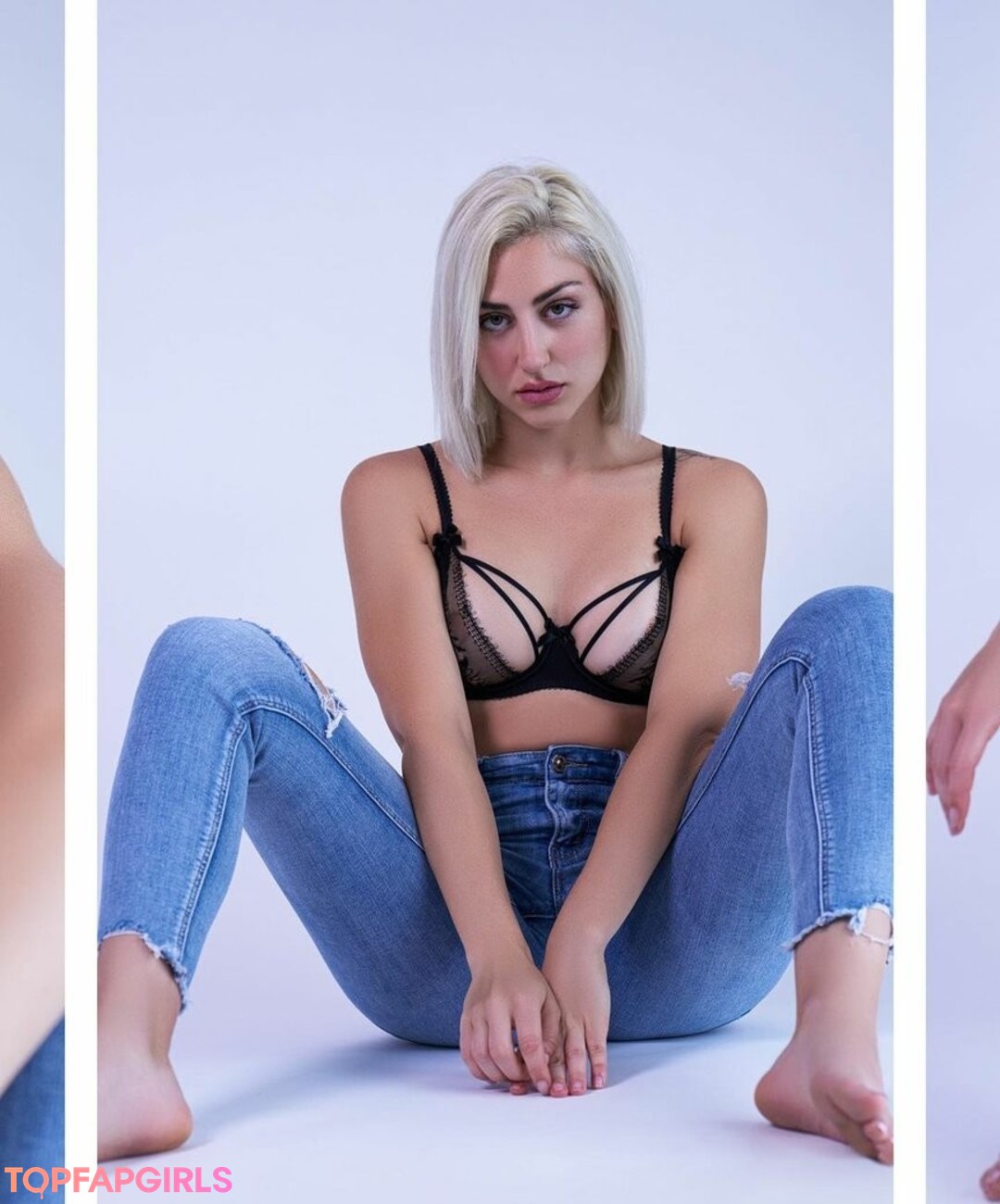 Foto desnuda filtrada de OnlyFans de Paula Dinamicah #43 Foto desnuda filtrada de OnlyFans de Paula Dinamicah #43