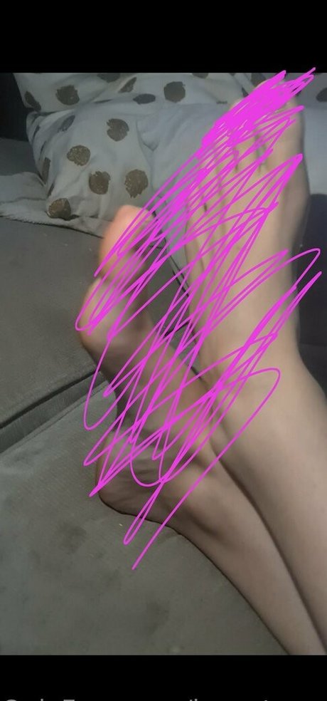 Foto desnuda filtrada de OnlyFans de Lunastorm