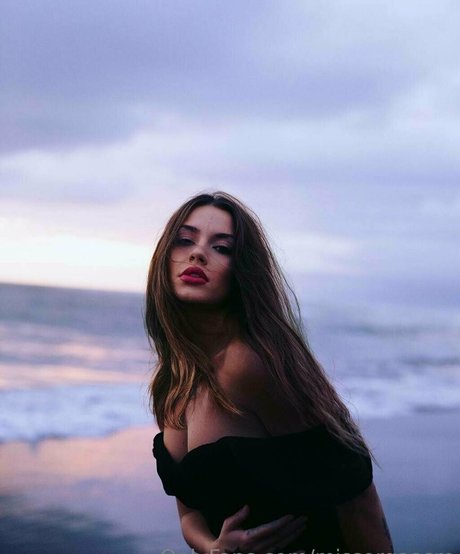 Foto desnuda filtrada de OnlyFans de Missorgaasm