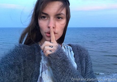 Foto desnuda filtrada de OnlyFans de Missorgaasm