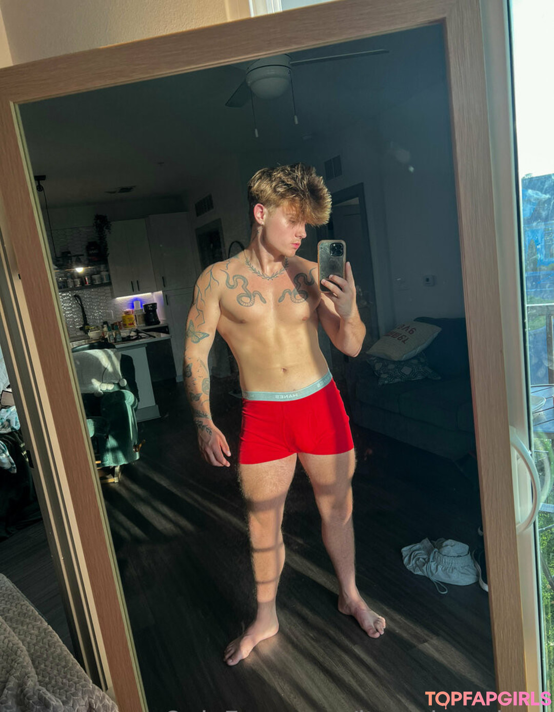 Foto desnuda filtrada de OnlyFans de Itscodyandrew #11 Foto desnuda filtrada de OnlyFans de Itscodyandrew #11