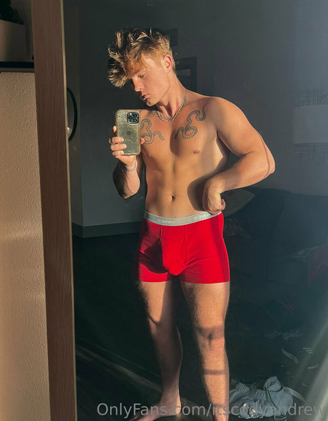 Itscodyandrew