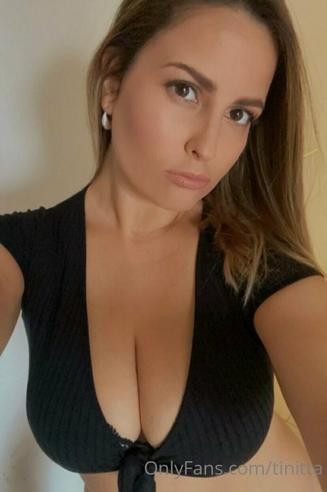 Tinitta