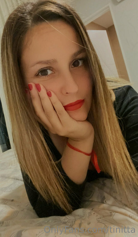 Tinitta