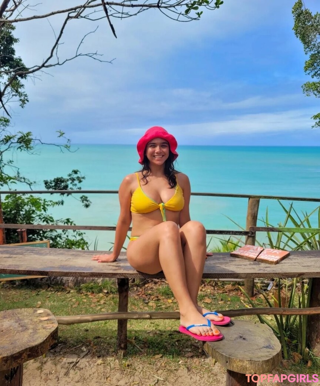 Foto desnuda filtrada de OnlyFans de Bella Barp #20 Foto desnuda filtrada de OnlyFans de Bella Barp #20