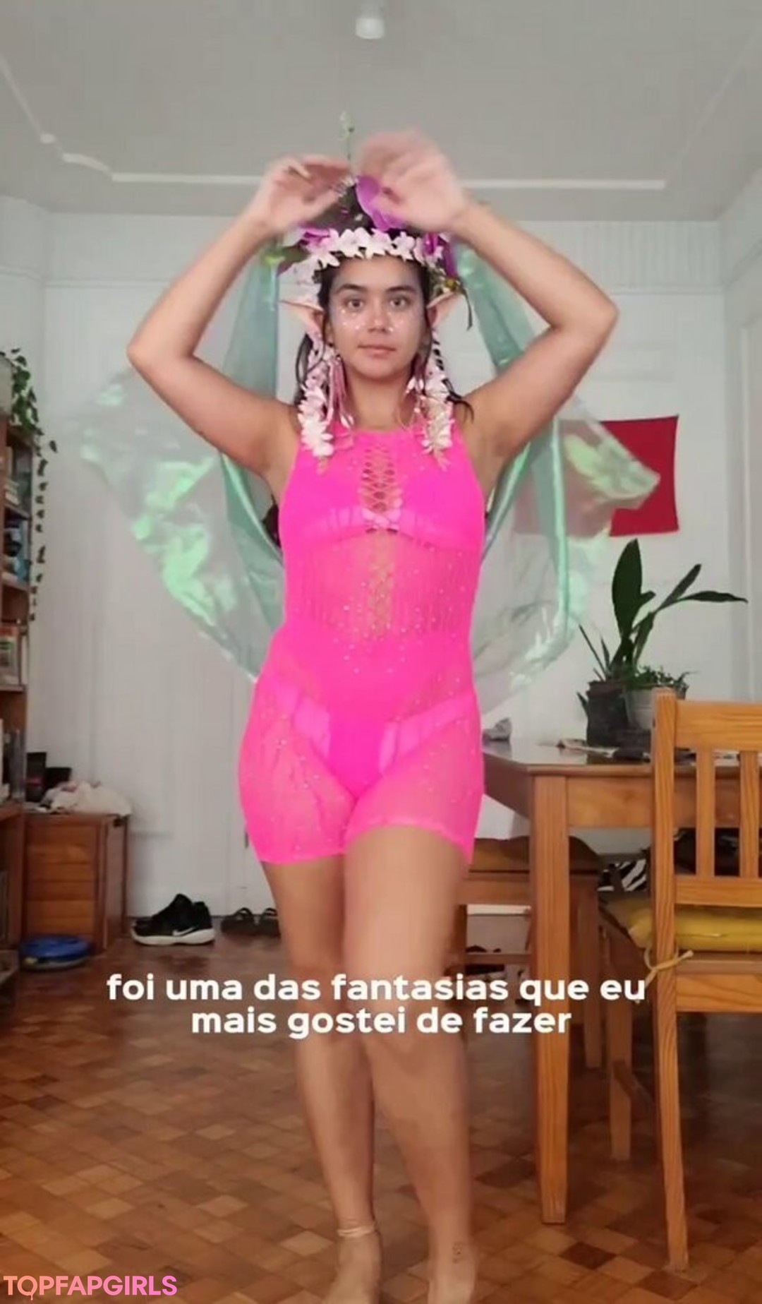 Foto desnuda filtrada de OnlyFans de Bella Barp #30 Foto desnuda filtrada de OnlyFans de Bella Barp #30