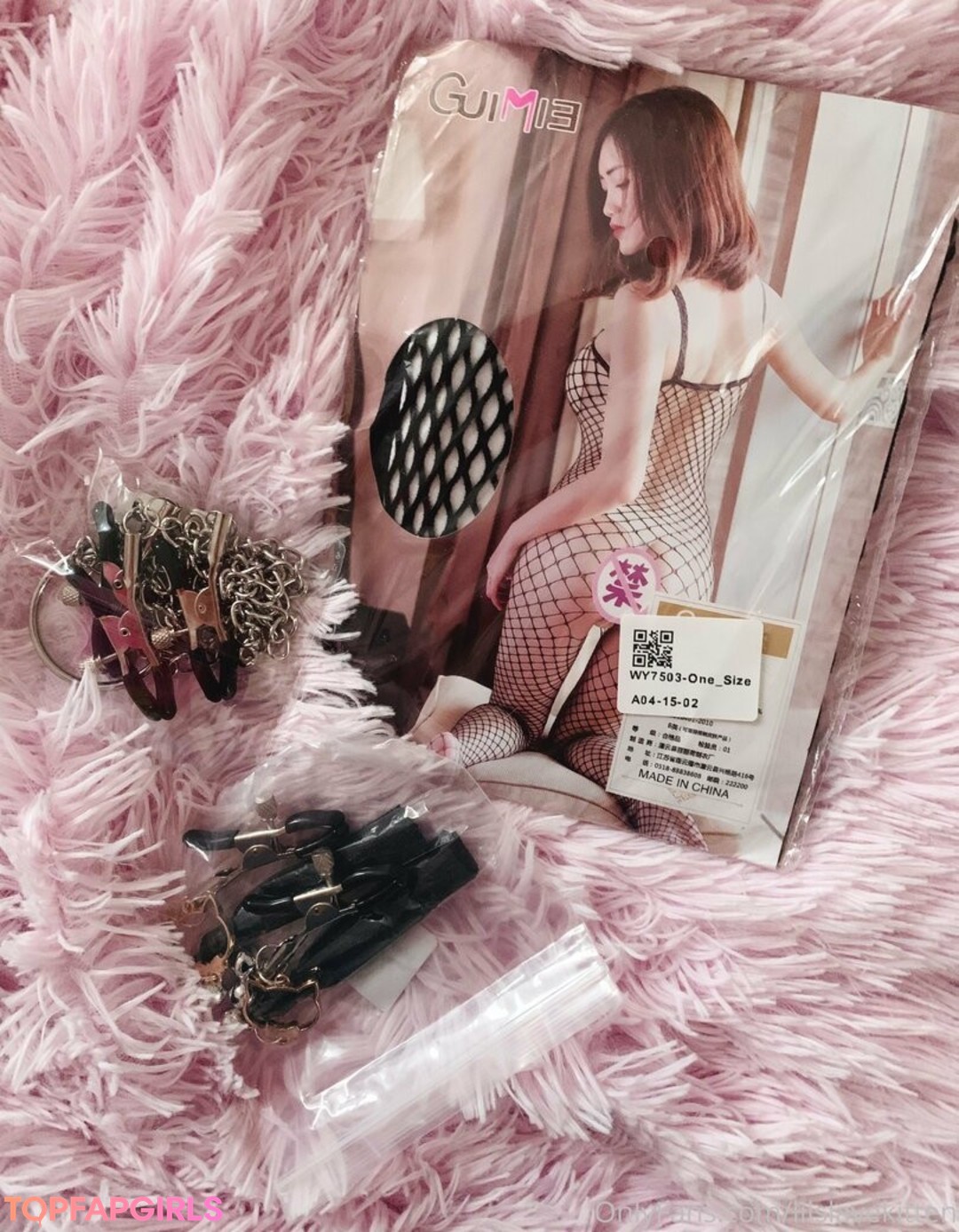 Foto desnuda filtrada de OnlyFans de Lilslvkitten #245 Foto desnuda filtrada de OnlyFans de Lilslvkitten #245