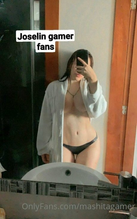 Mashitagamer