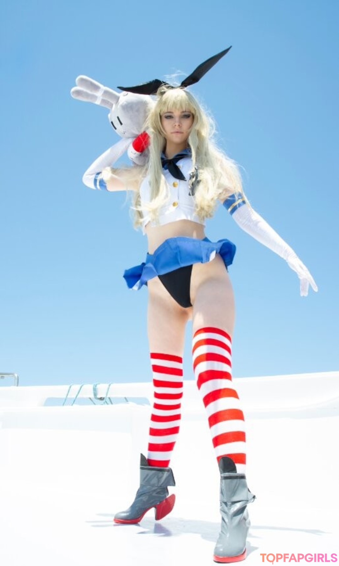 Foto desnuda filtrada de OnlyFans de Oleviiacyber #34 Foto desnuda filtrada de OnlyFans de Oleviiacyber #34