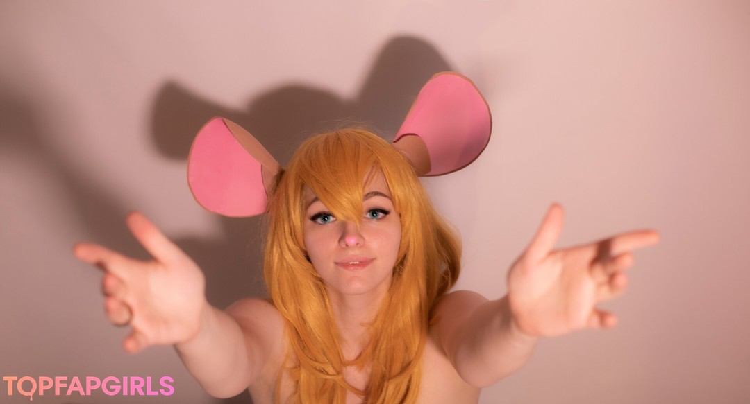 Foto desnuda filtrada de OnlyFans de Oleviiacyber #36 Foto desnuda filtrada de OnlyFans de Oleviiacyber #36