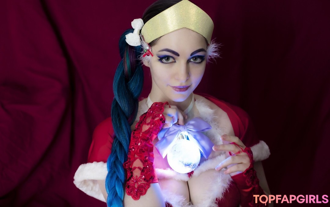 Foto desnuda filtrada de OnlyFans de Oleviiacyber #42 Foto desnuda filtrada de OnlyFans de Oleviiacyber #42