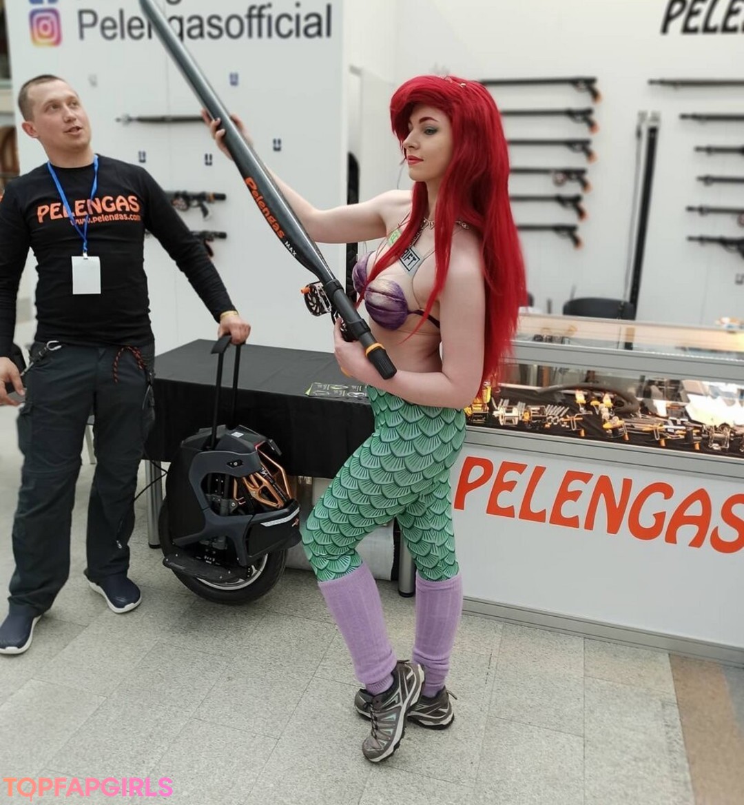 Foto desnuda filtrada de OnlyFans de Oleviiacyber #74 Foto desnuda filtrada de OnlyFans de Oleviiacyber #74