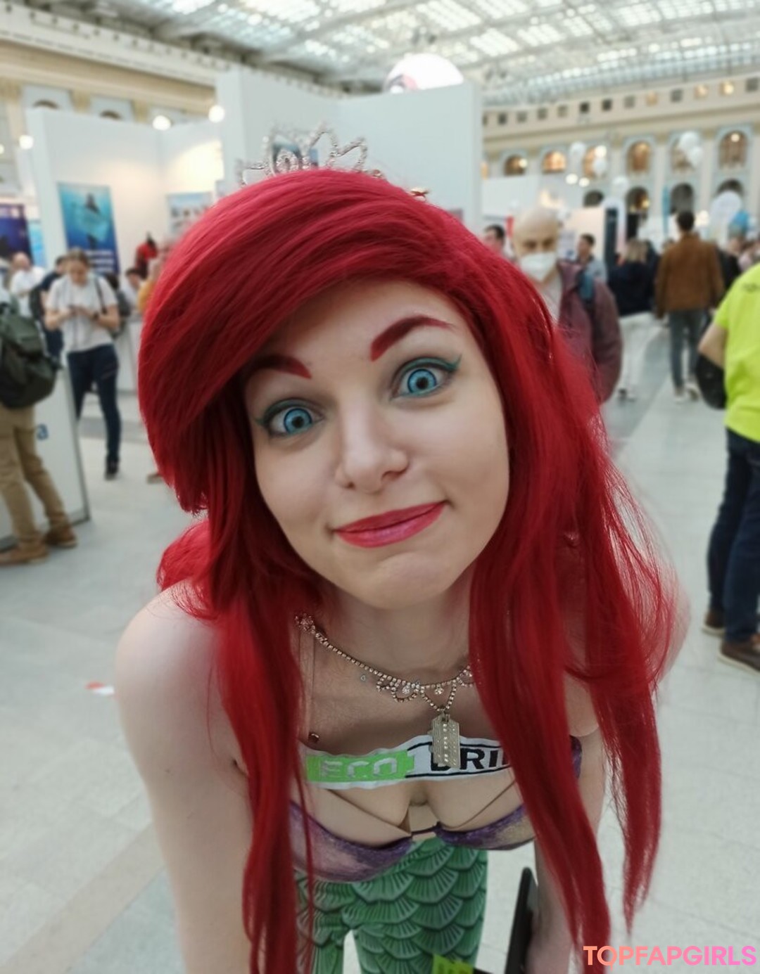 Foto desnuda filtrada de OnlyFans de Oleviiacyber #76 Foto desnuda filtrada de OnlyFans de Oleviiacyber #76