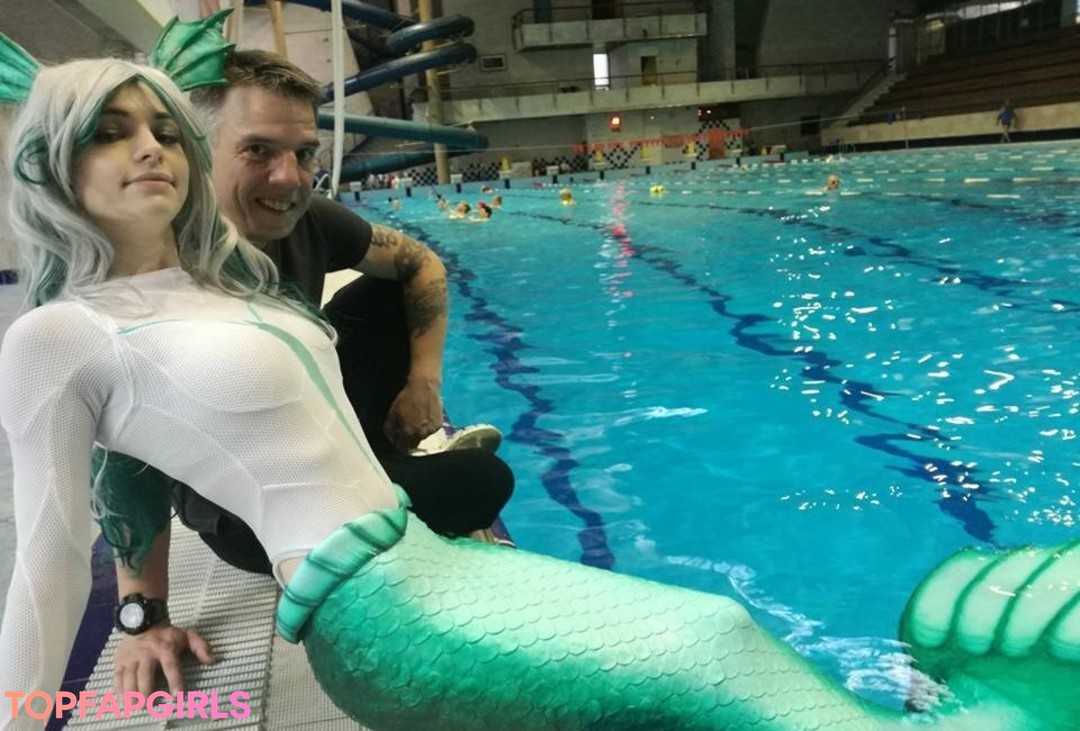 Foto desnuda filtrada de OnlyFans de Oleviiacyber #98 Foto desnuda filtrada de OnlyFans de Oleviiacyber #98