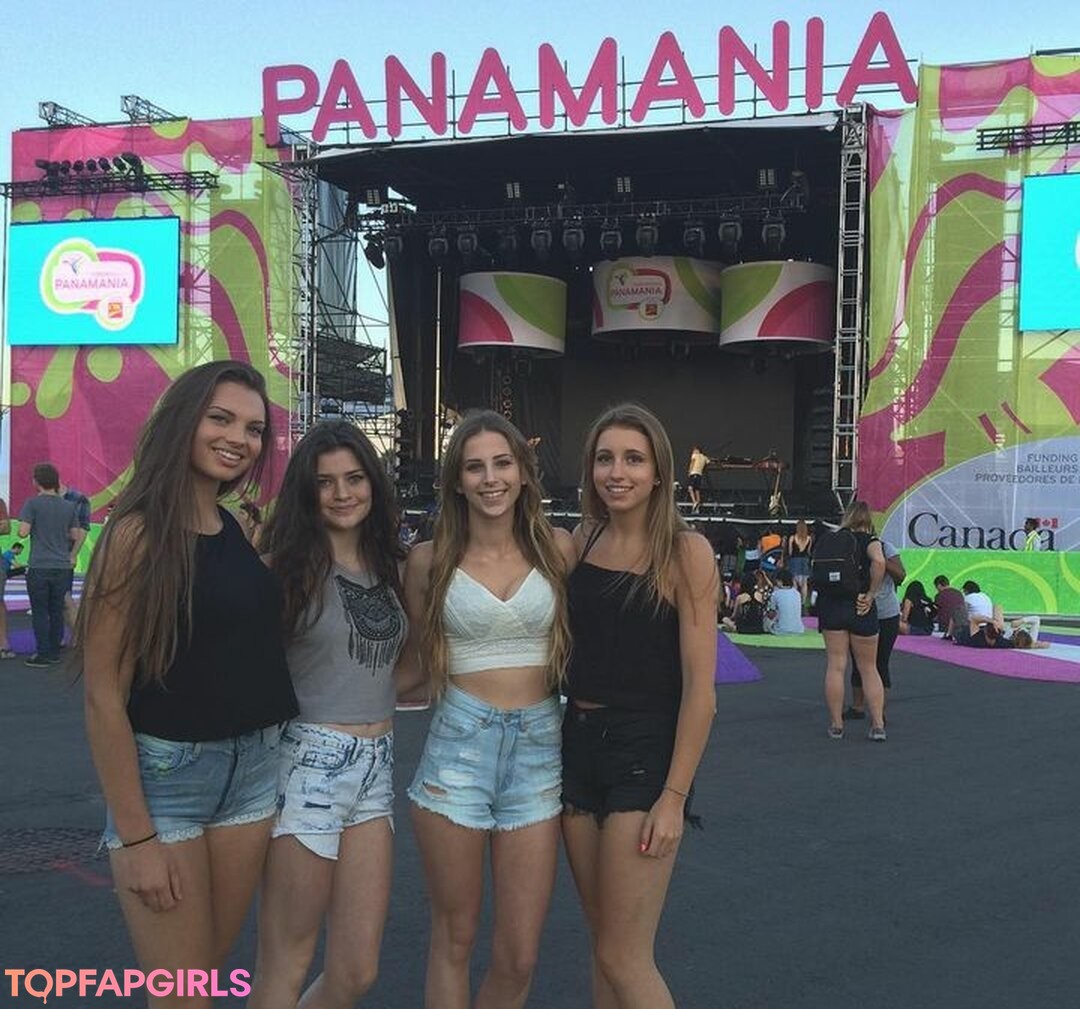 Foto desnuda filtrada de OnlyFans de Taylor Francis #16 Foto desnuda filtrada de OnlyFans de Taylor Francis #16