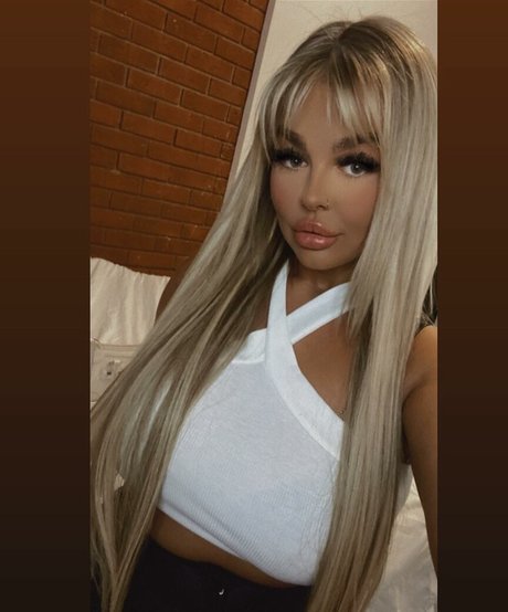 Foto desnuda filtrada de OnlyFans de Kayleigh Thomsen
