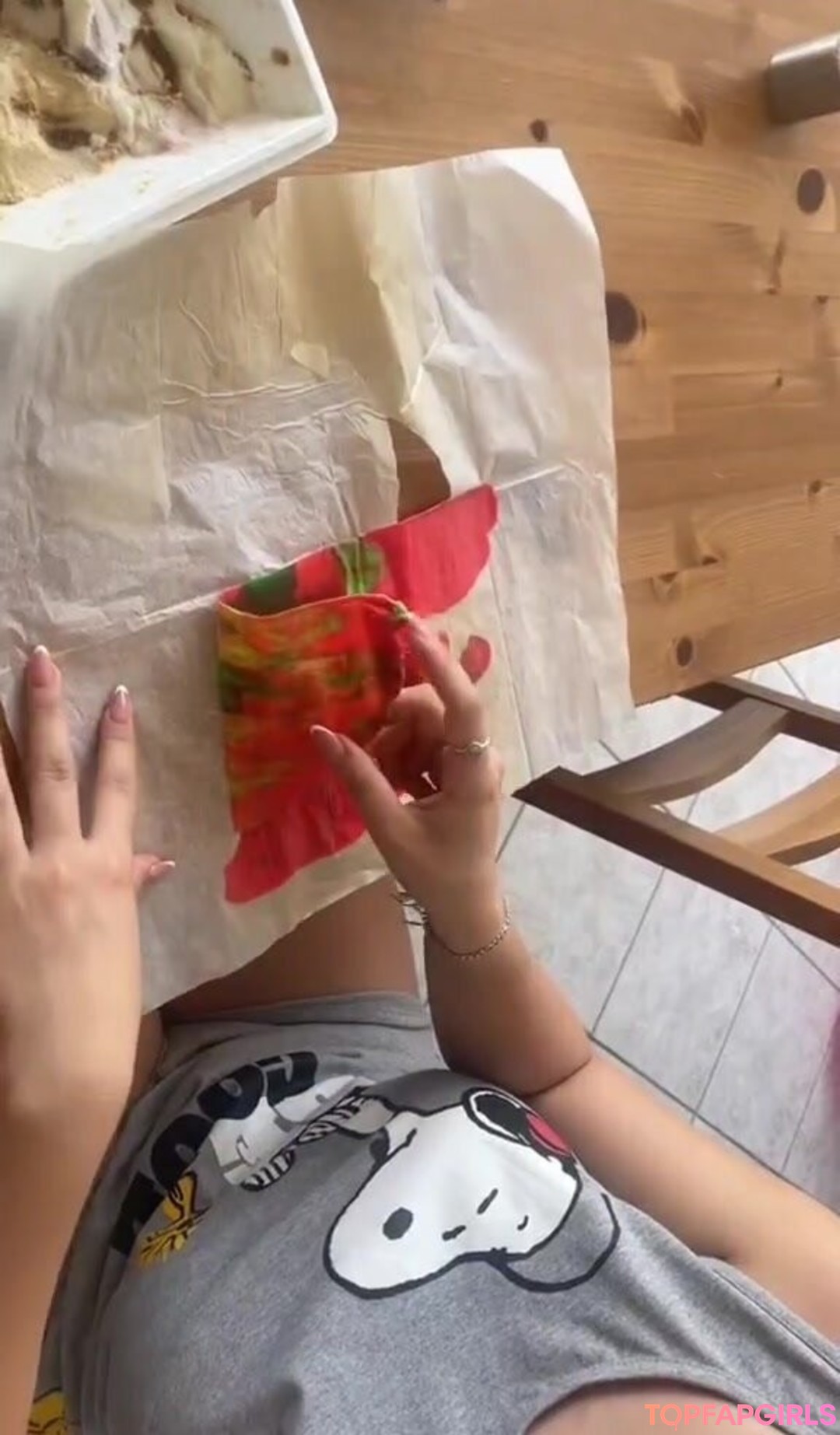 Foto desnuda filtrada de OnlyFans de Eden Nimni #81 Foto desnuda filtrada de OnlyFans de Eden Nimni #81