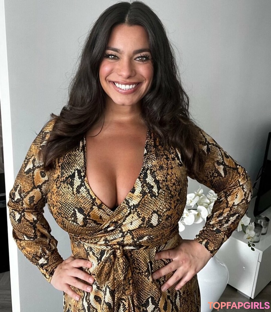 Foto desnuda filtrada de OnlyFans de Cheryl Jansen #10 Foto desnuda filtrada de OnlyFans de Cheryl Jansen #10