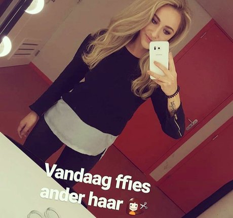 Zimra Geurts